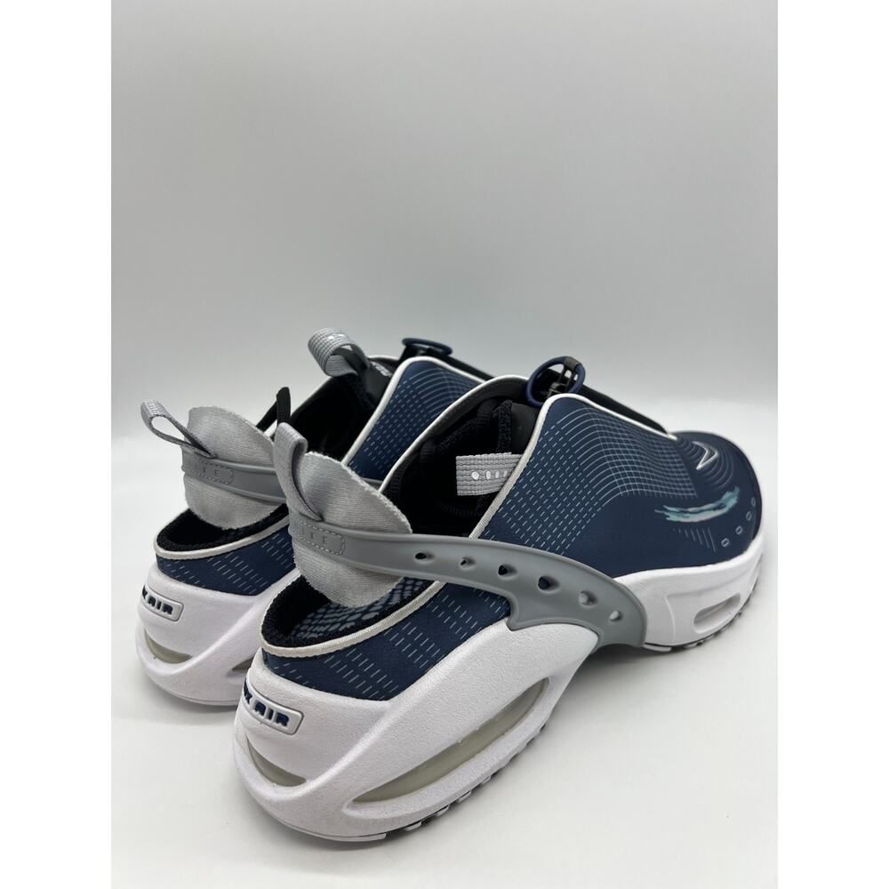 Nike Air Max Craze Midnight Navy Women's Size 11.5 FZ2089-400 New - Picture 6 of 16